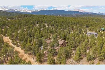902 Rock Lake Rd, Ward, CO 80481 - Photo 39