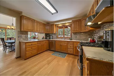 902 Rock Lake Rd, Ward, CO 80481 - Photo 9