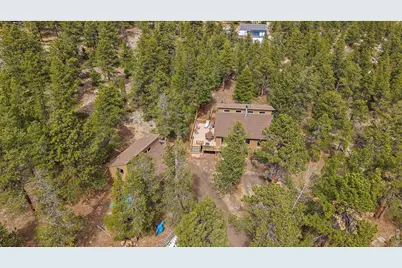 902 Rock Lake Rd, Ward, CO 80481 - Photo 7