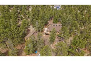 902 Rock Lake Rd, Ward, CO 80481 - Photo 7
