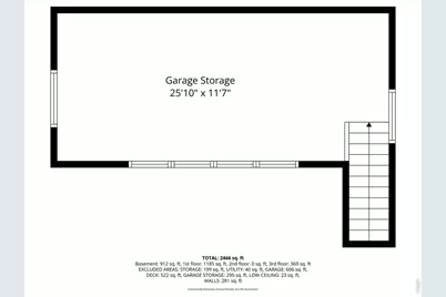 902 Rock Lake Rd, Ward, CO 80481 - Photo 47
