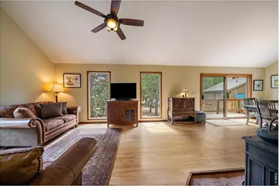 902 Rock Lake Rd, Ward, CO 80481 - Photo 7