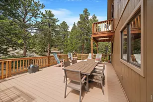 902 Rock Lake Rd, Ward, CO 80481 - Photo 33