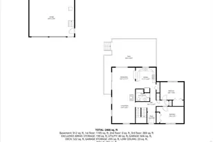 902 Rock Lake Rd, Ward, CO 80481 - Photo 29
