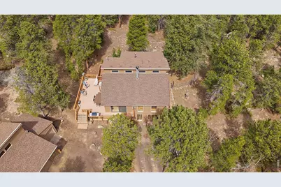 902 Rock Lake Rd, Ward, CO 80481 - Photo 41