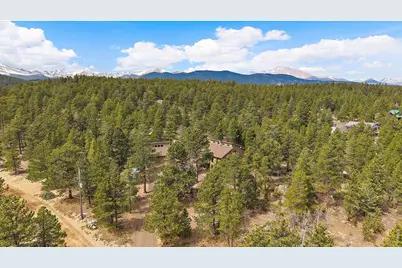 902 Rock Lake Rd, Ward, CO 80481 - Photo 5