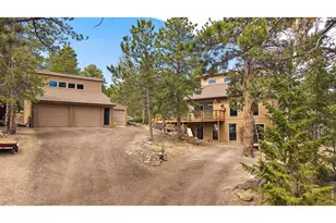 902 Rock Lake Rd, Ward, CO 80481 - Photo 1