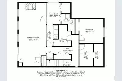 902 Rock Lake Rd, Ward, CO 80481 - Photo 31