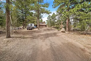 902 Rock Lake Rd, Ward, CO 80481 - Photo 37