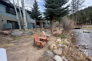 2100 Fall River Rd, Estes Park, CO 80517 - Photo 1