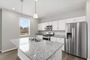 2303 Monte Vis St, Fort Lupton, CO 80621 - Photo 9