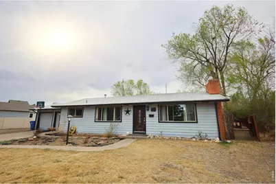 507 W 11th St, Loveland, CO 80537 - Photo 1