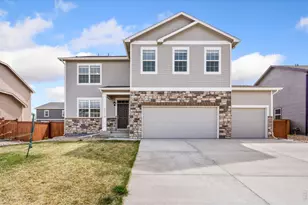 3713 Torch Lily St, Wellington, CO 80549 - Photo 1