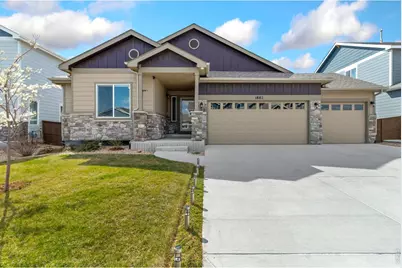 1882 Egnar St, Loveland, CO 80538 - Photo 43