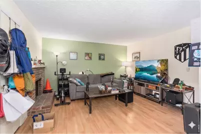 1209 W Plum St #B-2, Fort Collins, CO 80521 - Photo 3