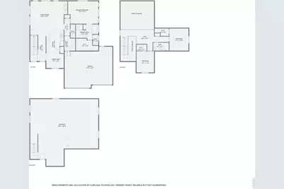 2731 Bridle Dr, Mead, CO 80542 - Photo 33