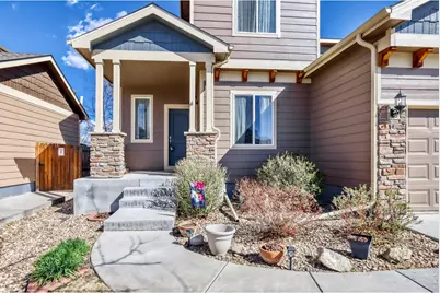 2731 Bridle Dr, Mead, CO 80542 - Photo 3