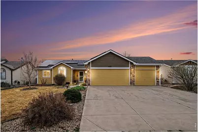 8781 Flaming Arrow Ave, Wellington, CO 80549 - Photo 1