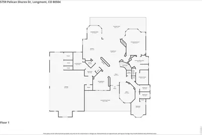 5759 Pelican Shores Dr, Longmont, CO 80504 - Photo 49