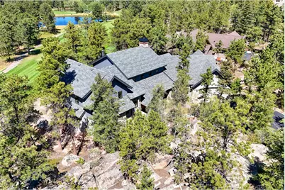 2251 Fox Acres Drive East, Red Feather Lakes, CO 80545 - Photo 5