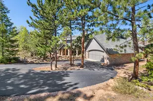 2251 Fox Acres Dr E, Red Feather Lakes, CO 80545 - Photo 3