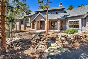 2251 Fox Acres Dr E, Red Feather Lakes, CO 80545 - Photo 1