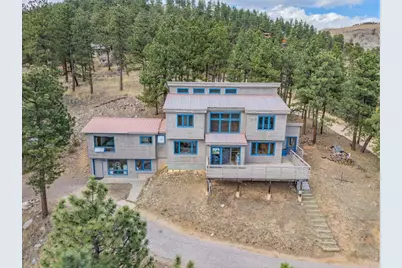 99 Arroyo Chico, Boulder, CO 80302 - Photo 5