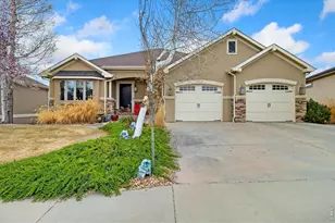 6053 Woodcliffe Dr, Windsor, CO 80550 - Photo 1
