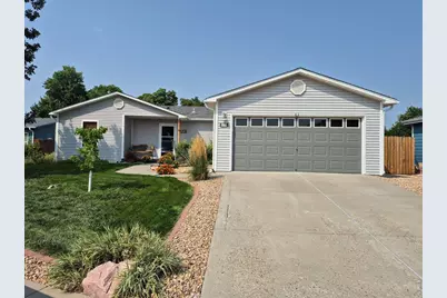 2312 Plains Ct, Fort Collins, CO 80521 - Photo 1