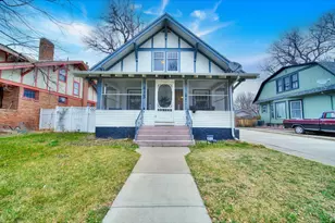413 Everett St, Brush, CO 80723 - Photo 3