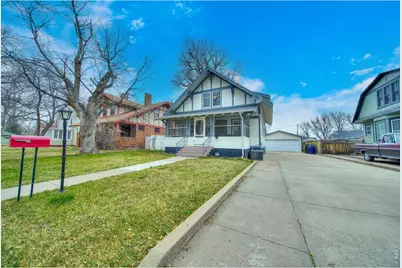 413 Everett St, Brush, CO 80723 - Photo 1