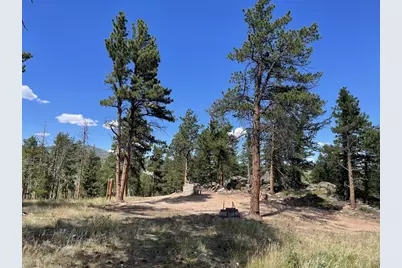 34 Shawnee Rd, Red Feather Lakes, CO 80545 - Photo 1