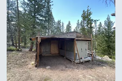 34 Shawnee Rd, Red Feather Lakes, CO 80545 - Photo 13