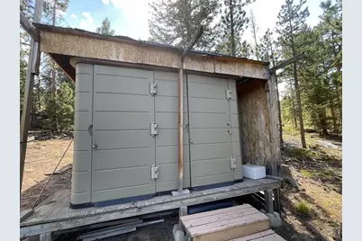 34 Shawnee Rd, Red Feather Lakes, CO 80545 - Photo 15