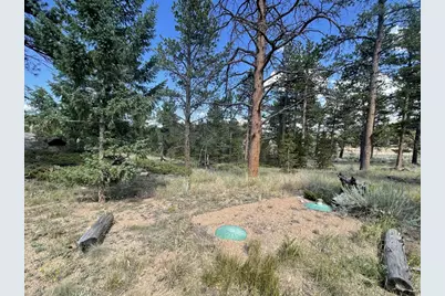 34 Shawnee Rd, Red Feather Lakes, CO 80545 - Photo 3