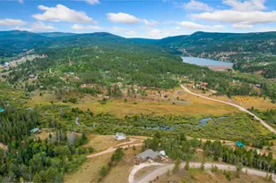 141 Tami Rd, Red Feather Lakes, CO 80545 - Photo 1