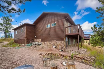 141 Tami Rd, Red Feather Lakes, CO 80545 - Photo 33