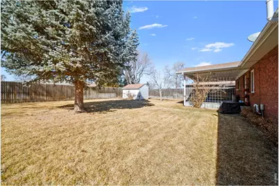 815 Vickie St, Fort Morgan, CO 80701 - Photo 17