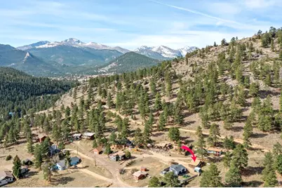 2242 Eagle Cliff Rd, Estes Park, CO 80517 - Photo 5