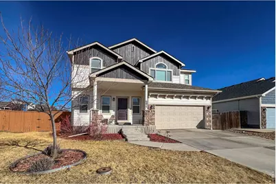 6834 Blue Spruce St, Frederick, CO 80530 - Photo 1