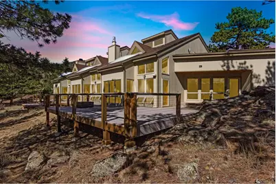 125 Saddleback Ln, Estes Park, CO 80517 - Photo 1