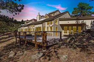 125 Saddleback Ln, Estes Park, CO 80517 - Photo 1