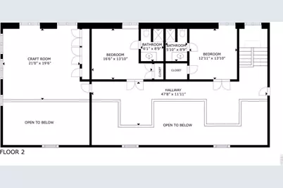 125 Saddleback Ln, Estes Park, CO 80517 - Photo 49