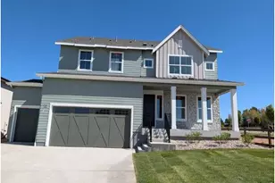 3455 Ballinger Cir, Mead, CO 80542 - Photo 1