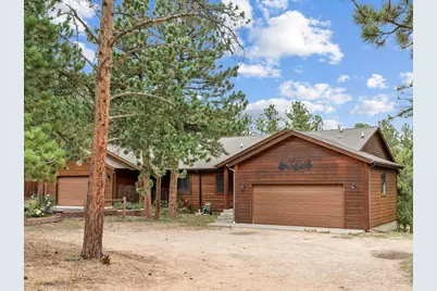1431 S Saint Vrain Ave #B, Estes Park, CO 80517 - Photo 33
