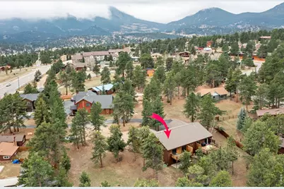 1431 S Saint Vrain Ave #B, Estes Park, CO 80517 - Photo 17