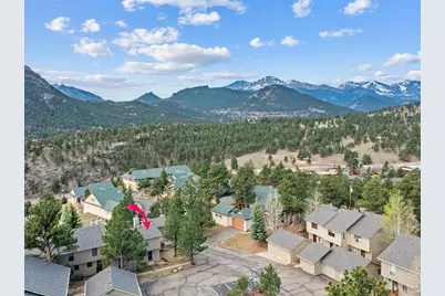 321 Big Horn Dr #E-6, Estes Park, CO 80517 - Photo 21
