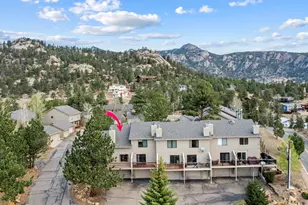 321 Big Horn Dr, Estes Park, CO 80517 - Photo 3