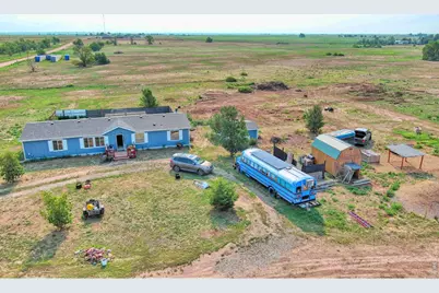 14700 County Road 100, Nunn, CO 80648 - Photo 1
