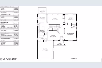 549 Arrowhead Dr, Loveland, CO 80537 - Photo 49